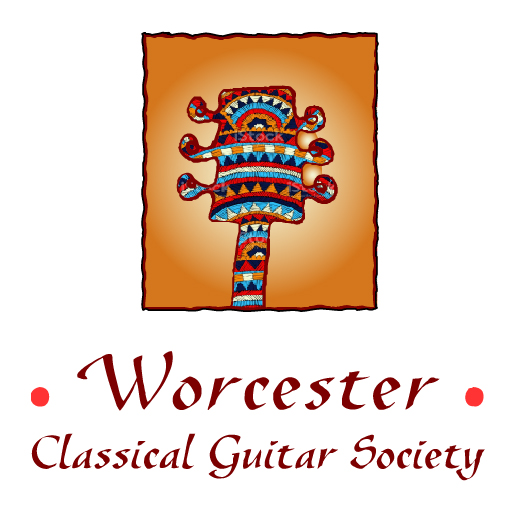 Worcester Classical Guitar Society