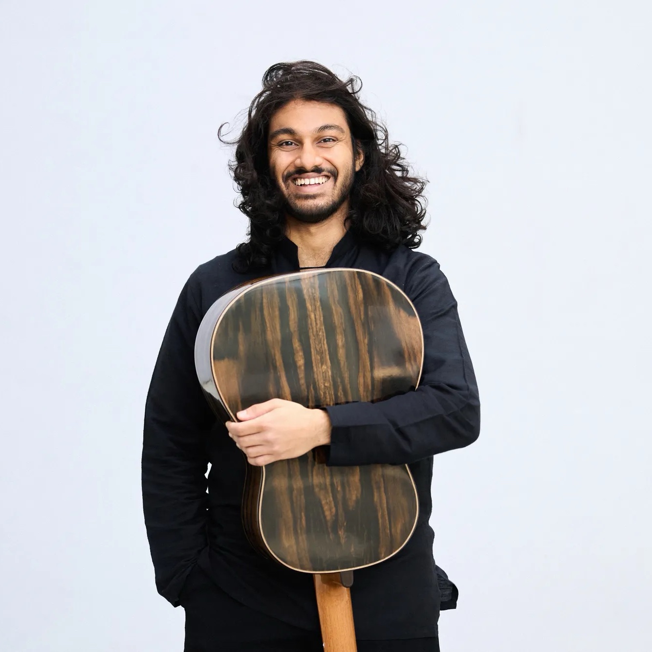 Duo Siquera Lima plays Tico Tico