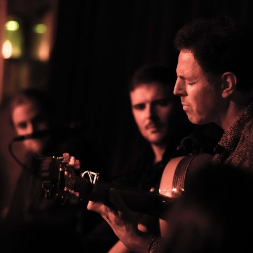 Oscar Herrero Flamenco Tuition